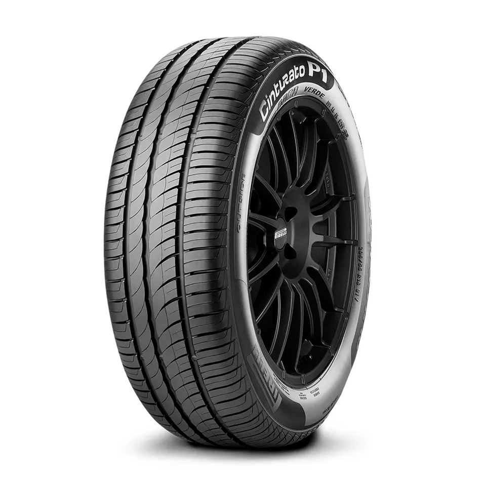 Шины PIRELLI CINTURATO P1 VERDE купить в Туле недорого с доставкой от 5010  руб.