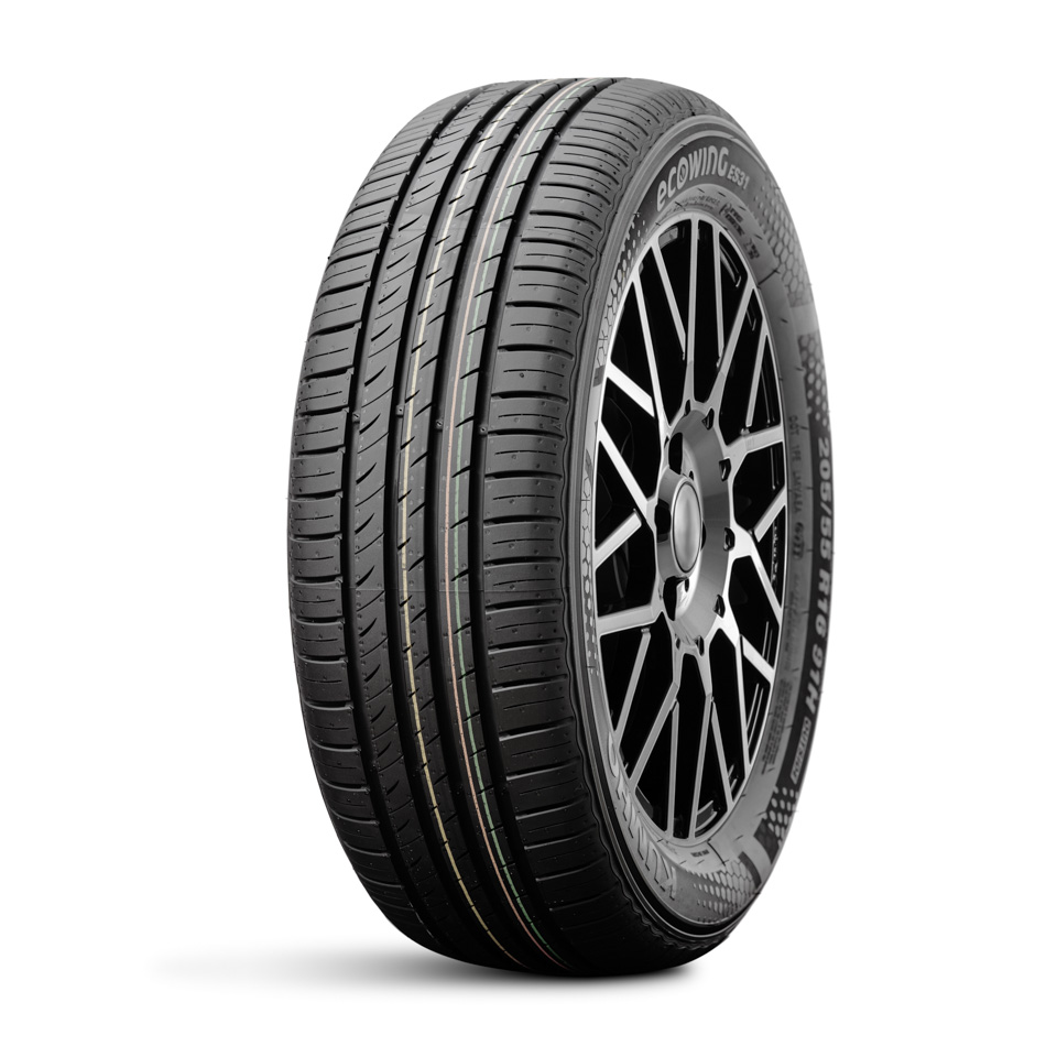 Шины KUMHO ECOWING ES31 купить в Туле недорого с доставкой от 3990 руб.