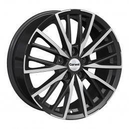 Carwel Агма 1719 7x17 PCD5x114.3 ET40 Dia57.1 ABT