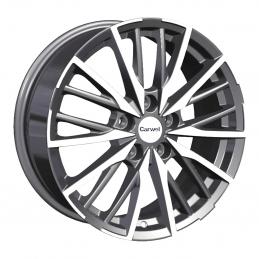 Carwel Агма 1719 7x17 PCD5x108 ET33 Dia60.1 AGR