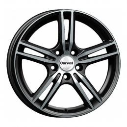 Carwel Баруй 223 6.5x16 PCD5x114.3 ET50 Dia67.1 AB