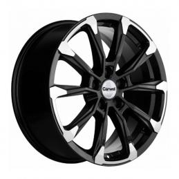 Carwel Ишим 1808 7.5x18 PCD5x114.3 ET50 Dia67.1 ABT