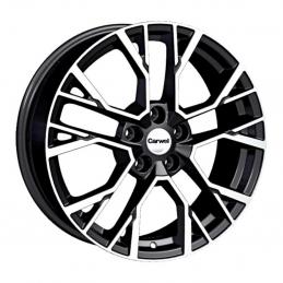 Carwel Камак 1810 7x18 PCD5x114.3 ET48 Dia56.1 ABT