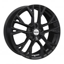 Carwel Камак 1810 7x18 PCD5x114.3 ET35 Dia60.1 BL