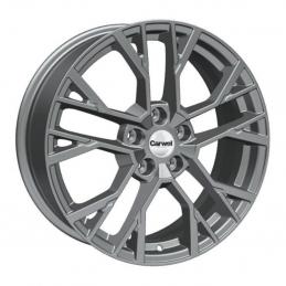 Carwel Камак 1810 7x18 PCD5x114.3 ET48.5 Dia67.1 GRT