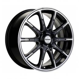 Carwel Лада 1707 6.5x17 PCD4x100 ET41 Dia60.1 ABT