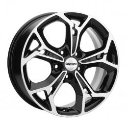 Carwel Синтур 1702 7x17 PCD5x114.3 ET46 Dia67.1 ABT