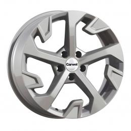 Carwel Таскан 262 7.5x18 PCD5x114.3 ET52 Dia67.1 SB