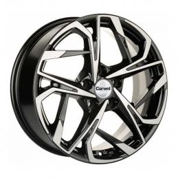 Carwel Цаган 1716 7x17 PCD5x114.3 ET45 Dia67.1 AGR