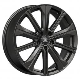 СКАД КР013 (19_Captiva) 7x19 PCD5x115 ET45 Dia70.2 Fury black