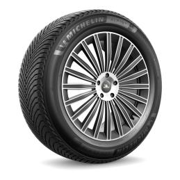 MICHELIN Alpin 7 SUV 235/50R19 103V  XL