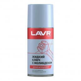 LAVR LN-1481 смазка графитная  0,21л