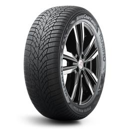 Kumho WinterCraft WP52 205/50R17 93V