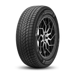 MICHELIN X-Ice Snow SUV 235/60R18 103H Run Flat