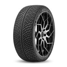 MICHELIN Pilot Alpin 5 SUV 245/45R20 103V Run Flat XL