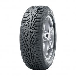 Nokian Tyres WR D4 195/55R15 89H  XL