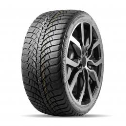 Kumho WinterCraft WP71 225/55R17 97V Run Flat