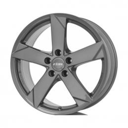 Rial Kodiak 6x15 PCD5x100 ET38 Dia57.1 Graphite