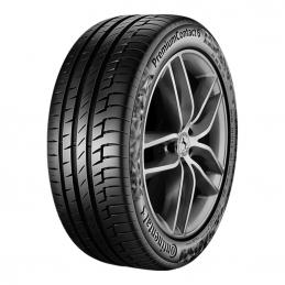 Continental PremiumContact 6 265/45R21 108H  XL