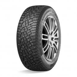 Continental IceContact 2 245/50R18 104T  XL