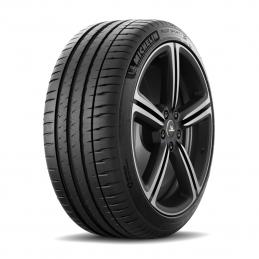 MICHELIN Pilot Sport 4 245/40R19 98Y Run Flat XL