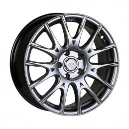 Enkei SC08 7x17 PCD5x100 ET45 Dia73.1 HP