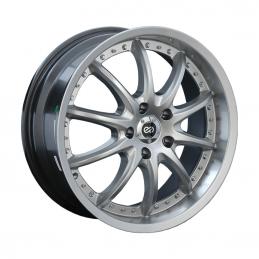 Enkei SH27 9.5x20 PCD5x120 ET35 DIA 74.2  HP