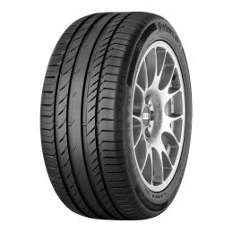 Continental SportContact 5 SUV 235/50R19 99V