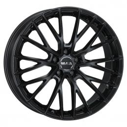 MAK Speciale 8.5x20 PCD5x108 ET45 Dia63.4 Gloss Black