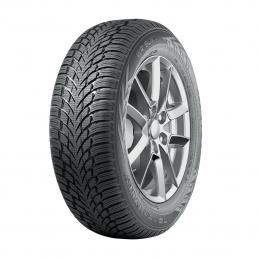 Nokian Tyres WR SUV 4 235/55R18 104H  XL
