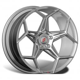 Inforged IFG40 8.5x19 PCD5x112 ET39 Dia66.6 Silver