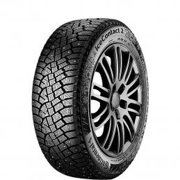Continental IceContact 2 KD SUV  215/55R18 99T  XL