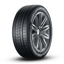 Continental WinterContact TS 860 S 225/45R18 95H   BMW
