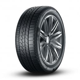 Continental WinterContact TS 860 S 275/40R21 107V  XL