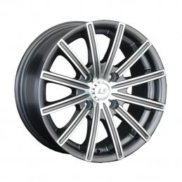 LS 312 7.5x17 PCD5x114.3 ET45 DIA 73.1  GMF