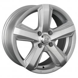 LS 793 6.5x15 PCD4x100 ET40 Dia73.1 SF