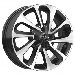 СКАД Hyundai (KL-320) 6x15 PCD4x100 ET46 DIA 54.1  Алмаз