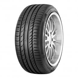 Continental SportContact 5 FR ContiSeal 285/35R21 105Y  XL BMW