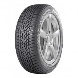 Nokian Tyres WR Snowproof  185/60R14 82T