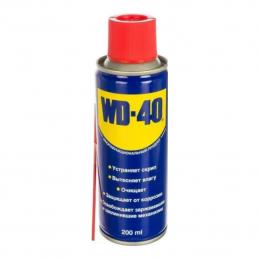 WD-40 0,2л