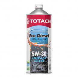 Totachi Eco  Diesel 5W30 1л