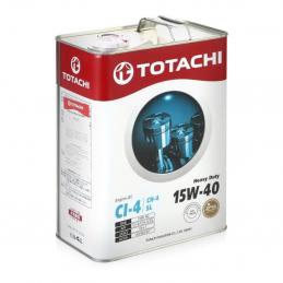 Totachi Heavy Duty 15W40 6л