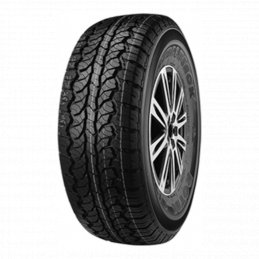 Royal Black Royal A/T 265/65R17 110T