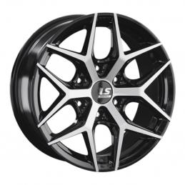 LS Flow Forming RC64 9x20 PCD6x139.7 ET25 DIA 78.1  BKF