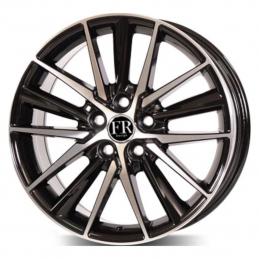 Replica FR TY494 8x18 PCD5x114.3 ET50 DIA 60.1  BMF