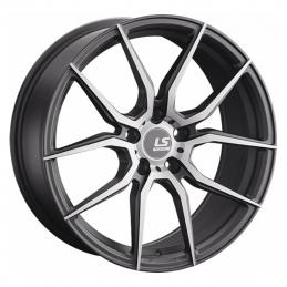 LS Flow Forming RC36 8x18 PCD5x112 ET30 Dia66.6 MGMF