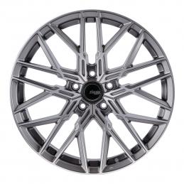 Advanti Appello N926M 8.5x19 PCD5x114.3 ET40 DIA 67.1  MGMFP