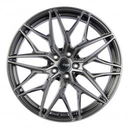 Advanti Decado N923M 8.5x19 PCD5x112 ET35 DIA 66.6  TGM2FHD2