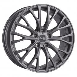 Advanti Fastoso ML537 8.5x20 PCD5x114.3 ET40 DIA 67.1  MQSU