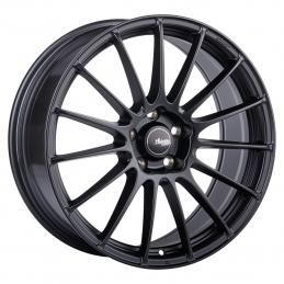 Advanti Inizio MD002 8x18 PCD5x114.3 ET40 DIA 67.1  MB